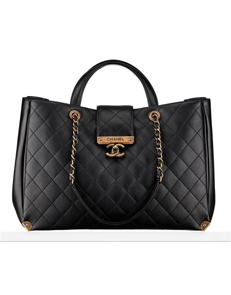 official chanel website handbags.